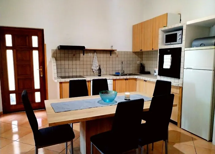 Appartement A&m