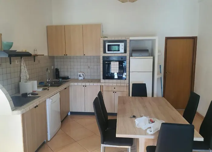 A&m Apartamento Split