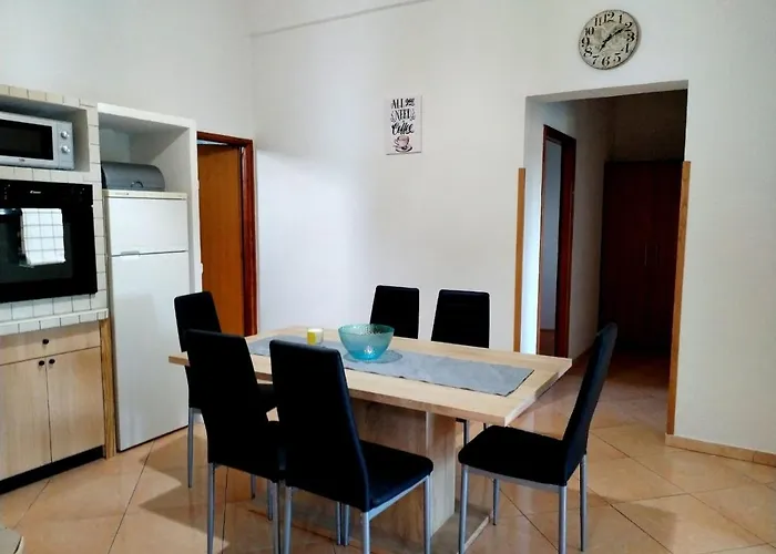A&m Apartamento