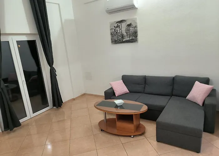 Apartamento A&m *