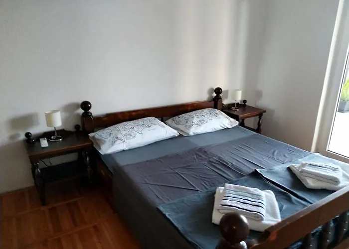 Apartamento A&m Split