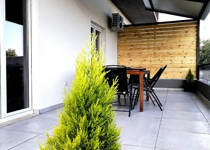 Apartamento A&m Split