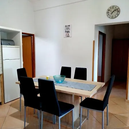 A&m Apartament