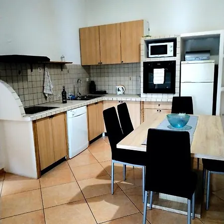 A&m Apartament