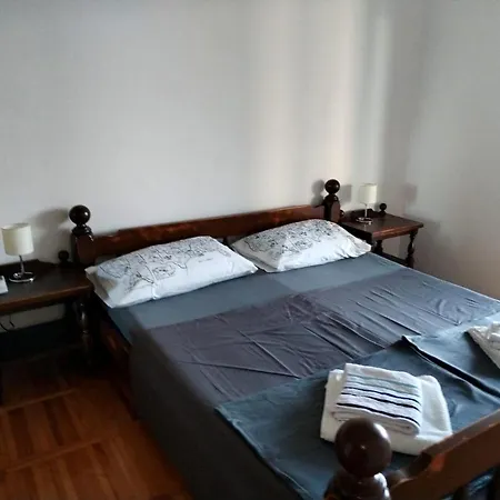 Apartamento A&m Split