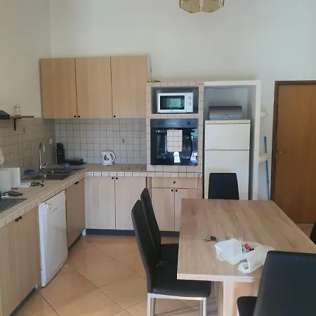 A&m Apartament Split