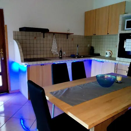 Apartament A&m Split