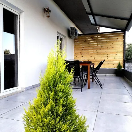 Apartament A&m Split